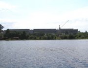 Белогородский судоремонтный завод