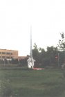 Памятник героям ВОВ в центре